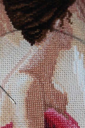 Тихий уголок. Китайская реплика. №19343