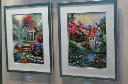 Внимание! Выставка! №19437