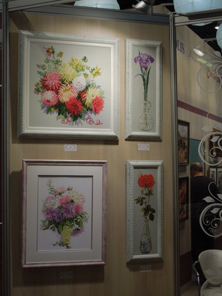 Внимание! Выставка! №19548