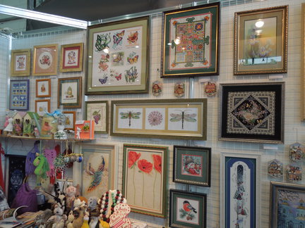 Внимание! Выставка! №19561