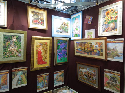 Внимание! Выставка! №19562