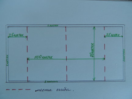 Мастер-класс: обложка на паспорт №19584