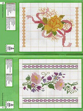 Мастер-класс: обложка на паспорт №19590