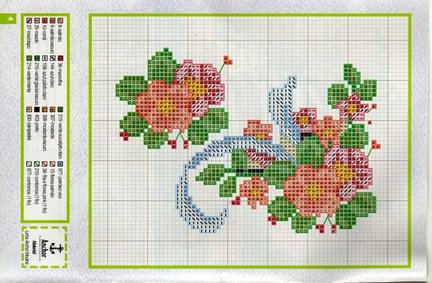 Мастер-класс: обложка на паспорт №19595