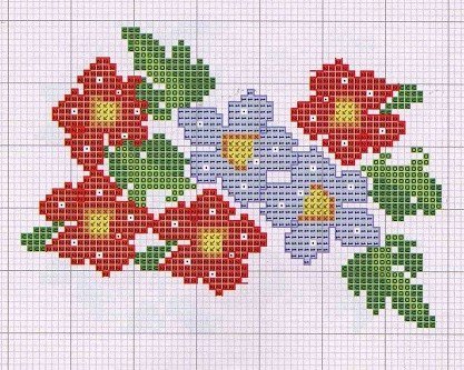 Мастер-класс: обложка на паспорт №19598
