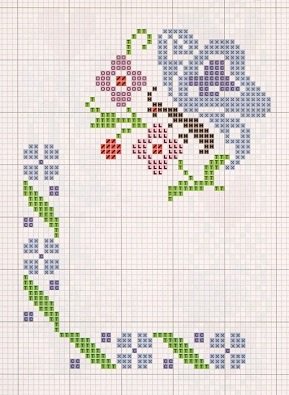 Мастер-класс: обложка на паспорт №19599