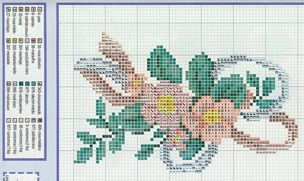 Мастер-класс: обложка на паспорт №19600