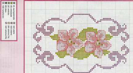 Мастер-класс: обложка на паспорт №19602