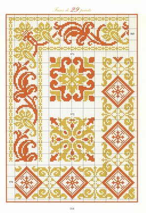 Бордюры №19738