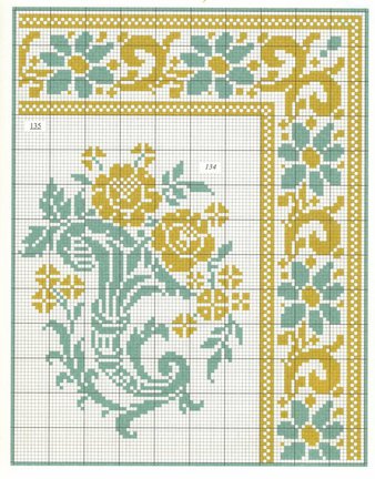 Бордюры №19749