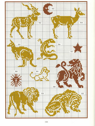 Монохром №19818