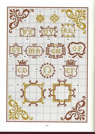 Монохром №19826