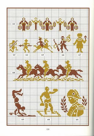 Монохром №19833