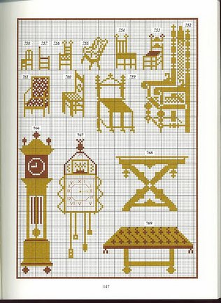 Монохром №19843