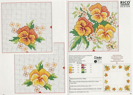 Журнал «Рико» №19923