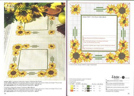 Журнал «Рико» №19925