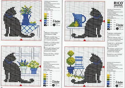Журнал «Рико» №19947