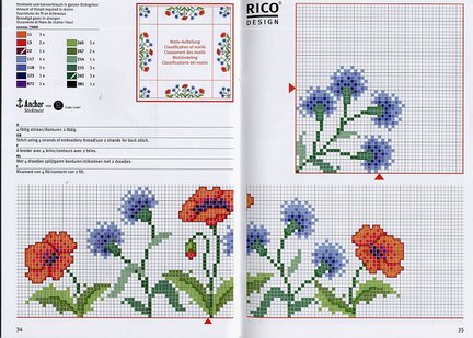 Журнал «Рико» №19948
