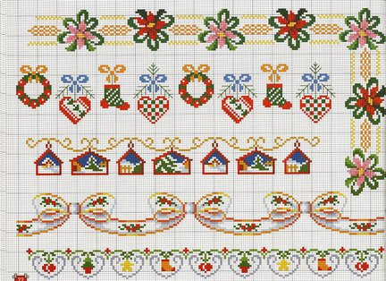 Бордюры №20137