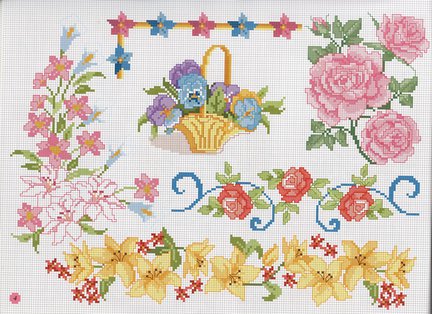 Бордюры №20180