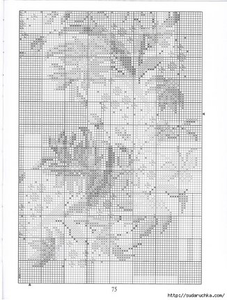 Журнал «Вышитые сумки» №20461