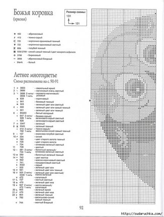 Журнал «Вышитые сумки» №20479
