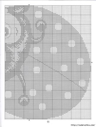 Журнал «Вышитые сумки» №20480