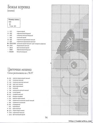 Журнал «Вышитые сумки» №20481