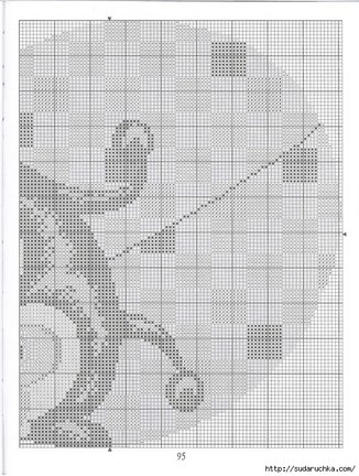 Журнал «Вышитые сумки» №20482