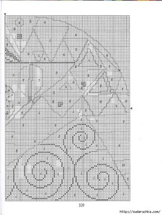 Журнал «Вышитые сумки» №20497