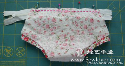 Журнал «Вышитые сумки» №20569