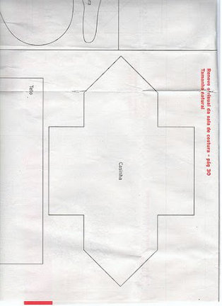 Журнал «Вышитые сумки» №20575