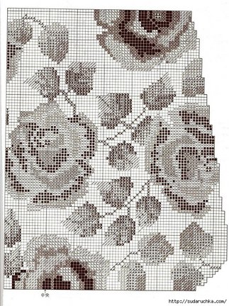 Журнал «Вышитые сумки» №20578