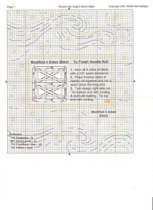 Журнал «Вышитые сумки» №20580