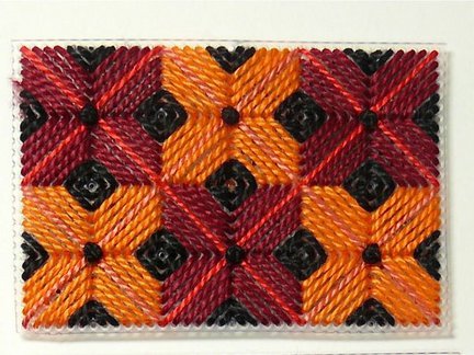 Журнал «Вышитые сумки» №20587