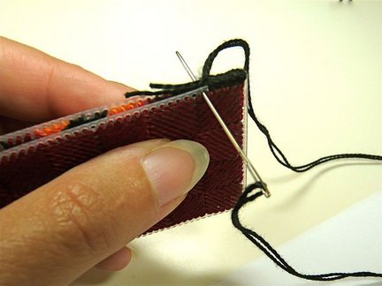 Журнал «Вышитые сумки» №20593