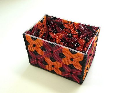 Журнал «Вышитые сумки» №20595