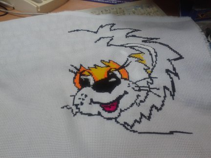 Я на солнышке лежу! №20877