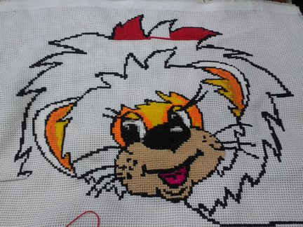 Я на солнышке лежу! №20879