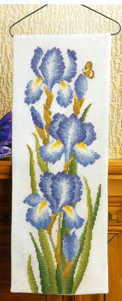 Ищу схему №21008