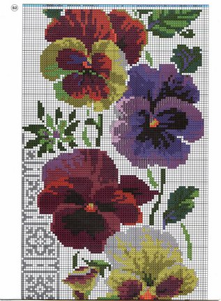 Ищу схему №21033