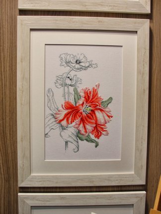 Выставка рукоделия №1 в Украине! №21131