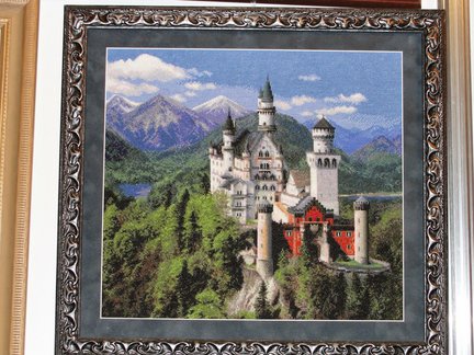 Выставка рукоделия №1 в Украине! №21137