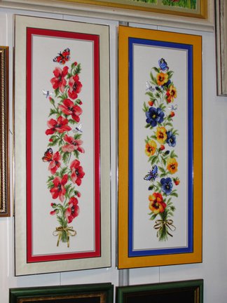 Выставка рукоделия №1 в Украине! №21141