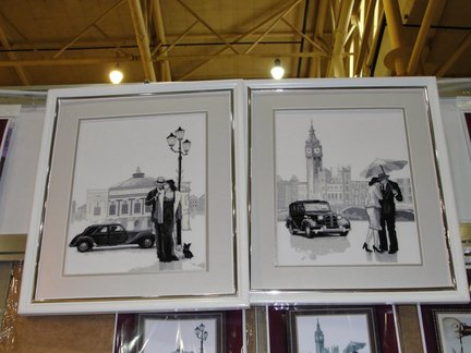 Выставка рукоделия №1 в Украине! №21158