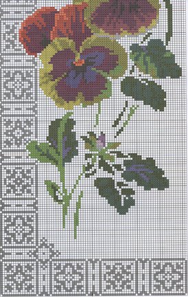 Ищу схему №21194