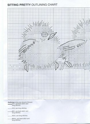 Схемы Valerie Pfeiffer №21443