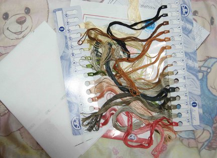 «Красавица в шляпе» от RTO №21791