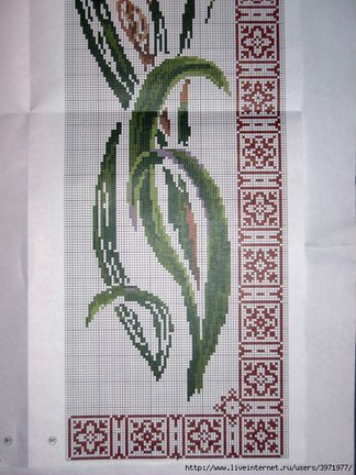 Ищу схему №21903