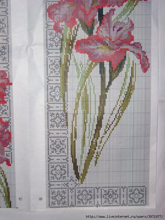 Ищу схему №21910